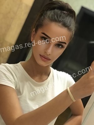 ИНГА — Клин